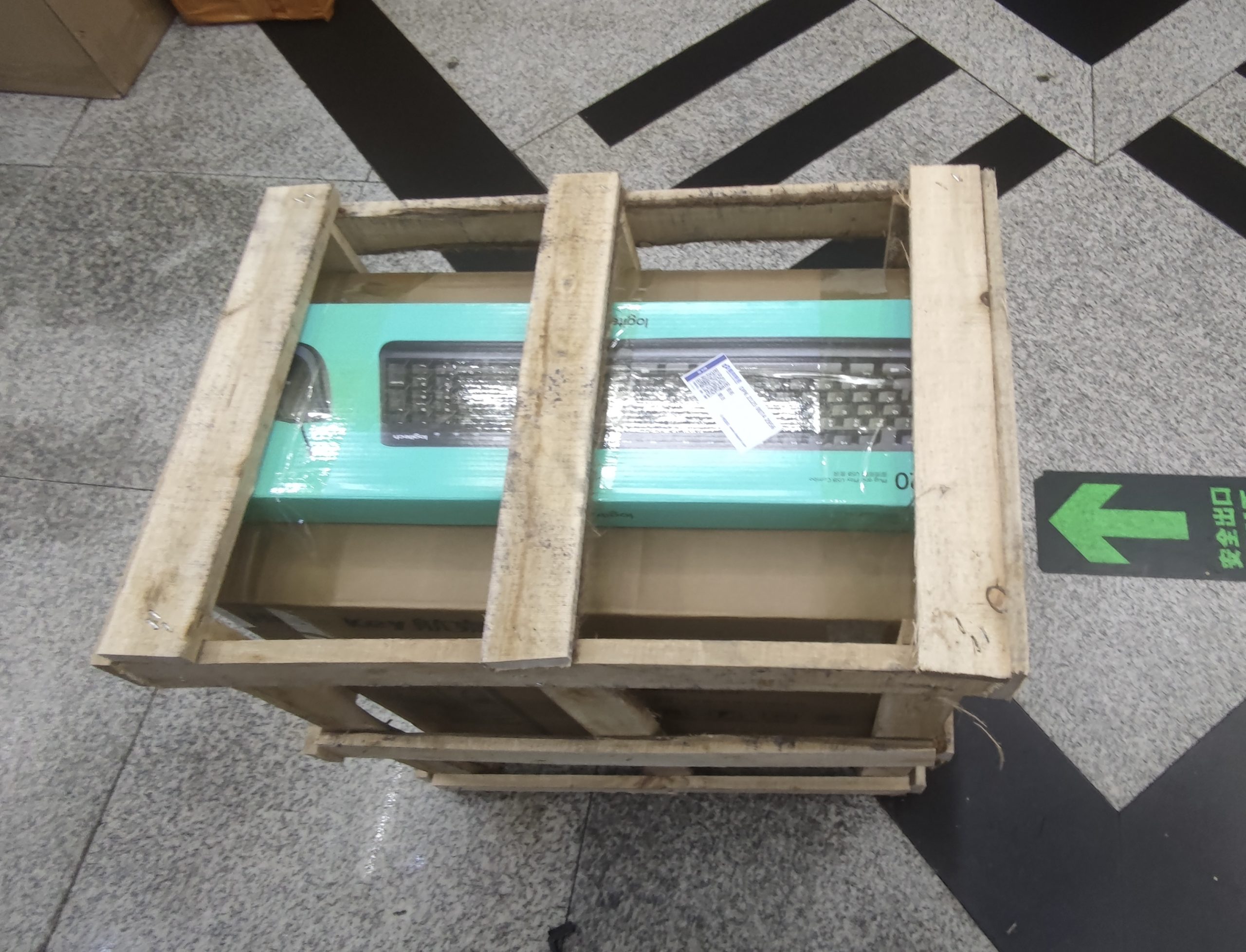 黑石优化定制高性价比GPU渲染工作站（20核心32G）