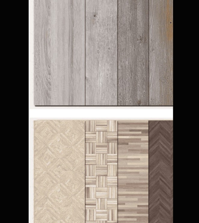 全网最新4K带通道高清材质贴图