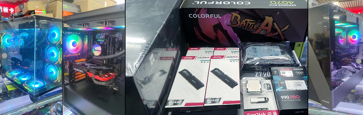 黑石装机：20年专业优化装机