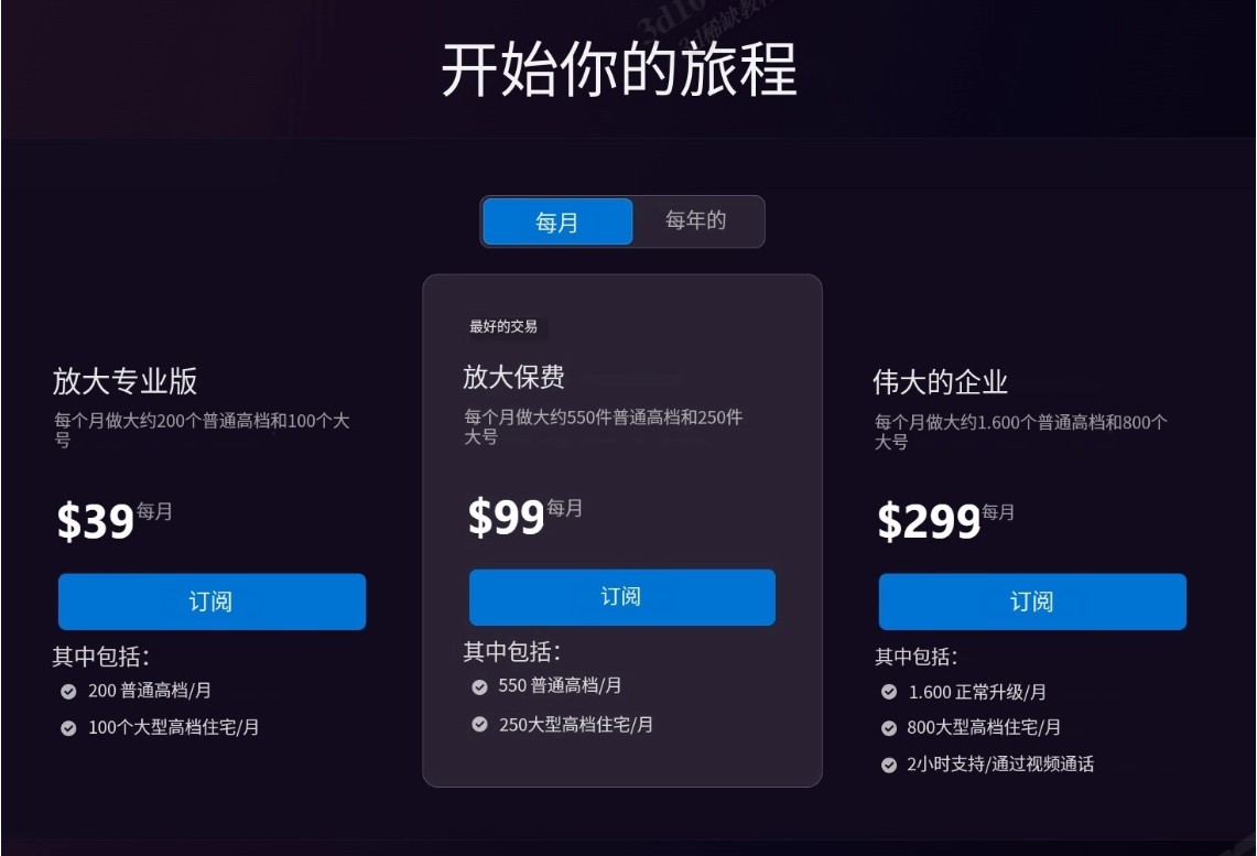 Magnific 1张图片代做【多买有优惠】